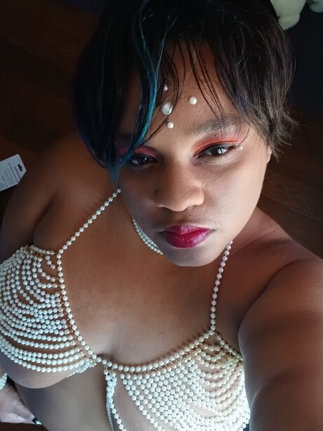 Foto desnuda filtrada de OnlyFans de Tomeka Ligon