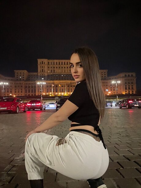 Foto desnuda filtrada de OnlyFans de Miraabella
