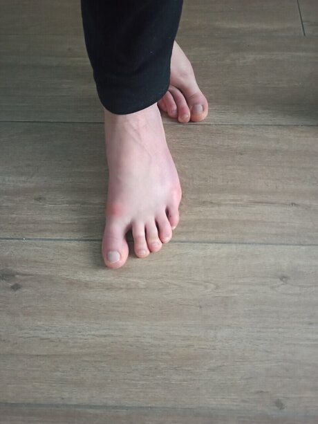 Onlyfeet