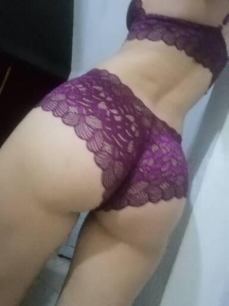 Foto desnuda filtrada de OnlyFans de Maryyy