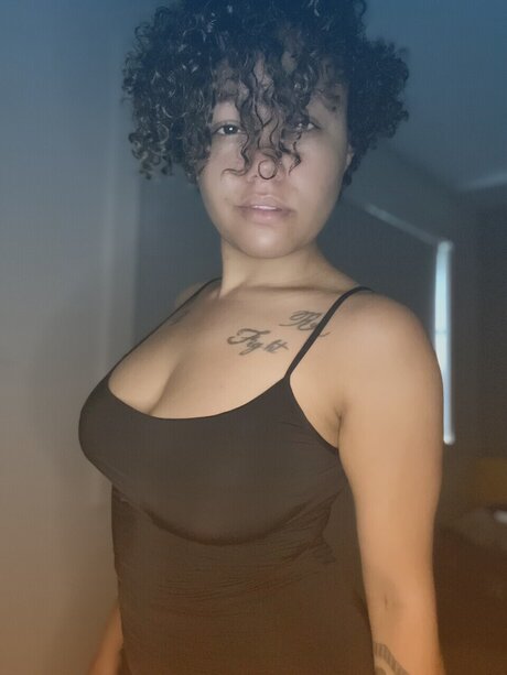 Foto desnuda filtrada de OnlyFans de Adalia