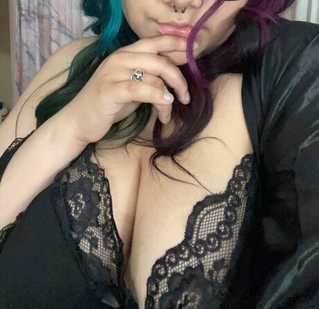 Foto desnuda filtrada de OnlyFans de Xdaddysgirlx