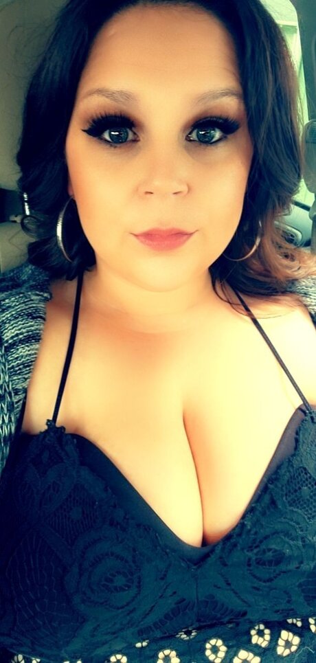 Foto desnuda filtrada de OnlyFans de Amanda Holberg