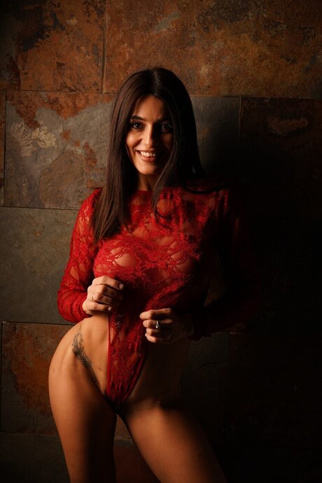 Foto desnuda filtrada de OnlyFans de M Jess