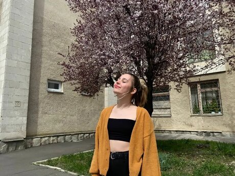 Foto desnuda filtrada de OnlyFans de Vip Ekaterina Stylez