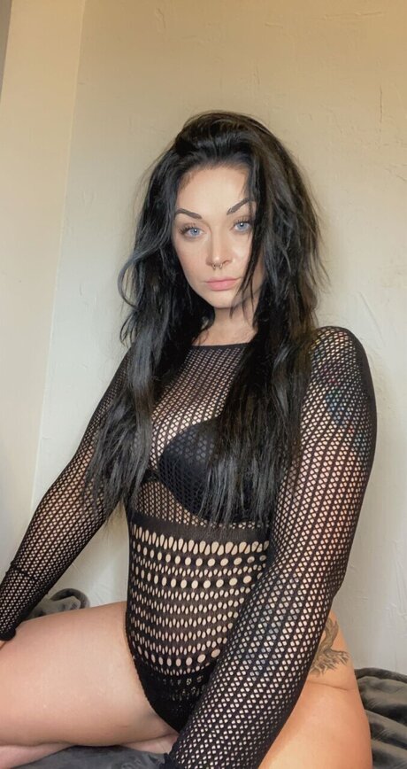 Foto desnuda filtrada de OnlyFans de Nayajacqueline2