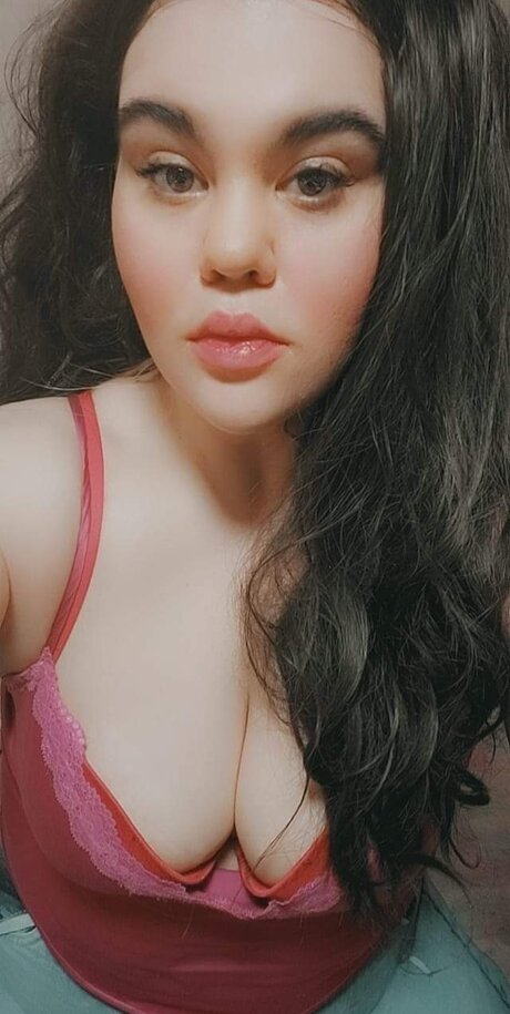Foto desnuda filtrada de OnlyFans de Yerhua