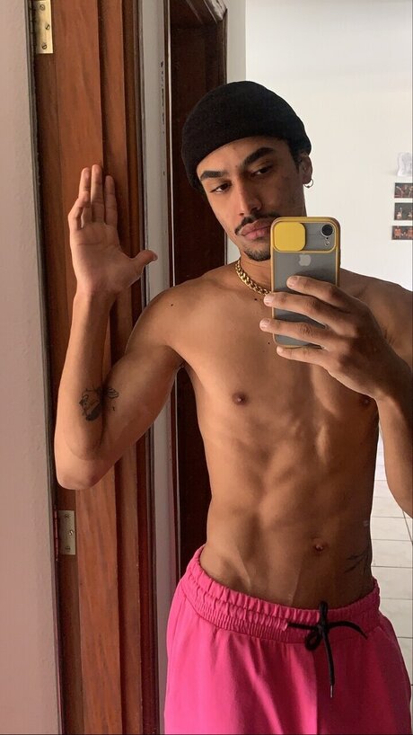 Foto desnuda filtrada de OnlyFans de Gabriela