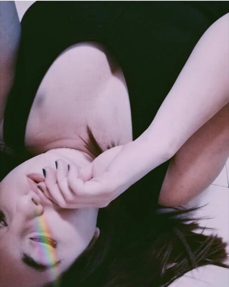 Foto desnuda filtrada de OnlyFans de Deborah