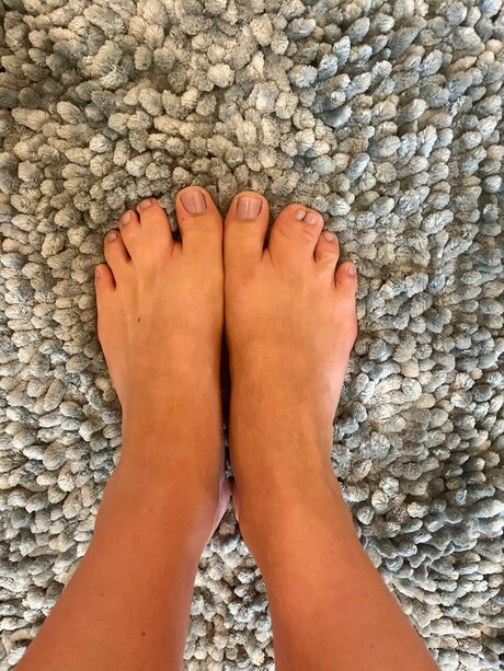 Foto desnuda filtrada de OnlyFans de Christi