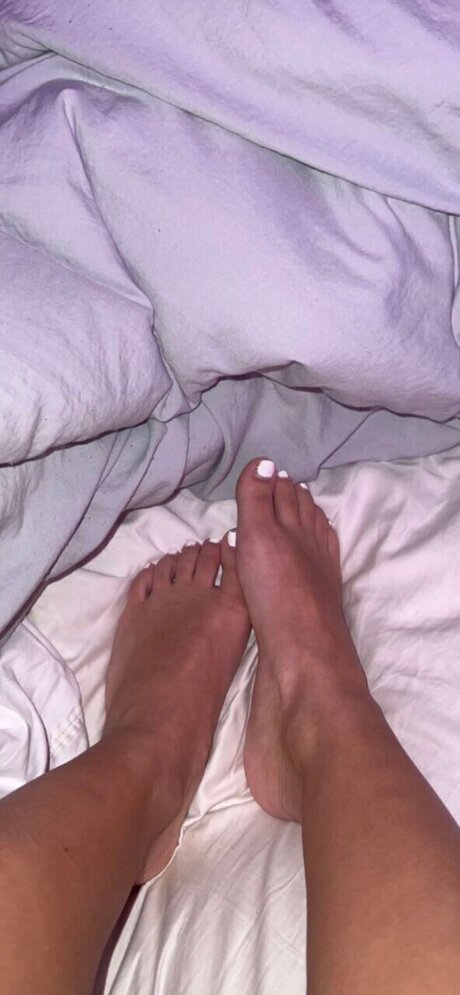 Foto desnuda filtrada de OnlyFans de Tiffany Kohl