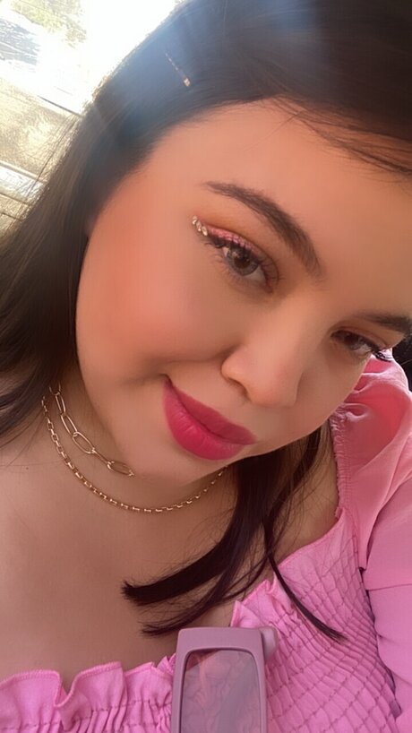 Foto desnuda filtrada de OnlyFans de Chiqui