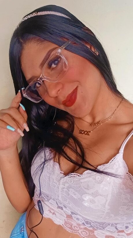 Foto desnuda filtrada de OnlyFans de Stephanie