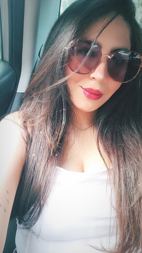 Foto desnuda filtrada de OnlyFans de Gaby