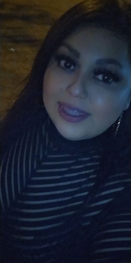 Foto desnuda filtrada de OnlyFans de Marissa Yanez