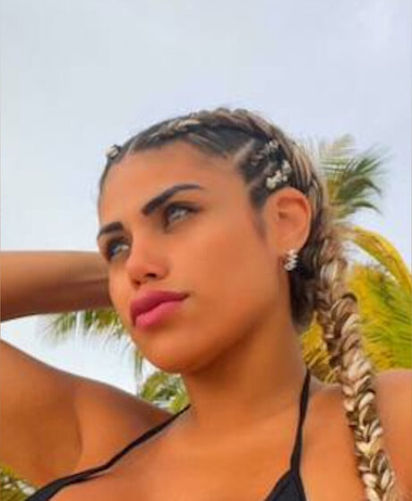 Antonella Baby 