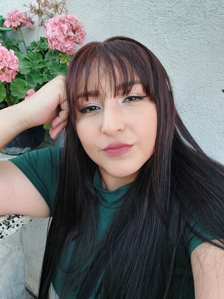 Foto desnuda filtrada de OnlyFans de Jacqueline Ruiz