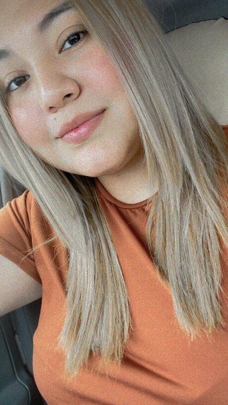 Foto desnuda filtrada de OnlyFans de Thay Palm