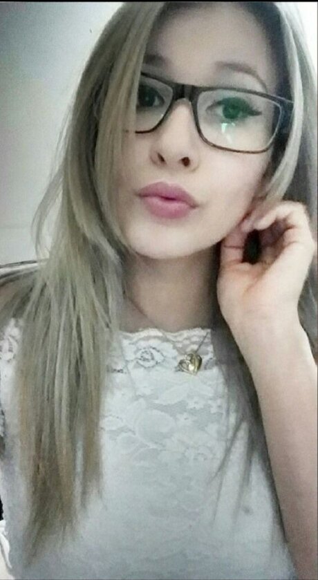 Foto desnuda filtrada de OnlyFans de Vane
