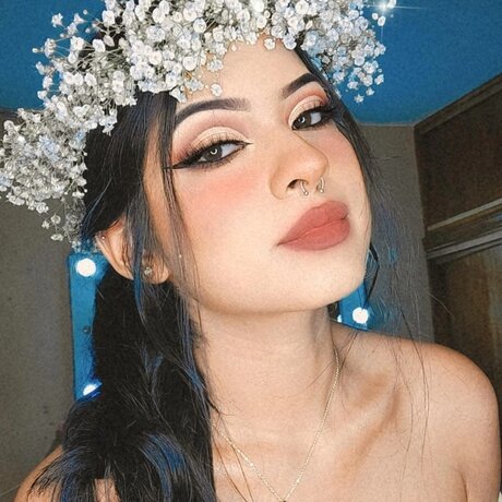 Giselle Alvarez