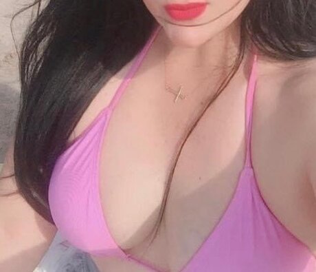 Foto desnuda filtrada de OnlyFans de Love00