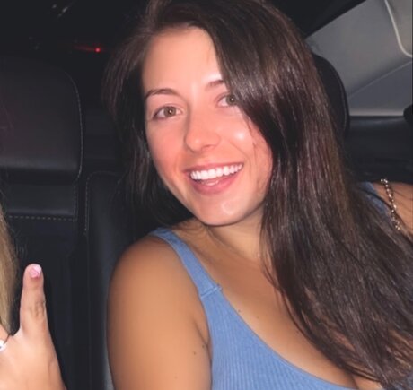 Foto desnuda filtrada de OnlyFans de Mallory Jade