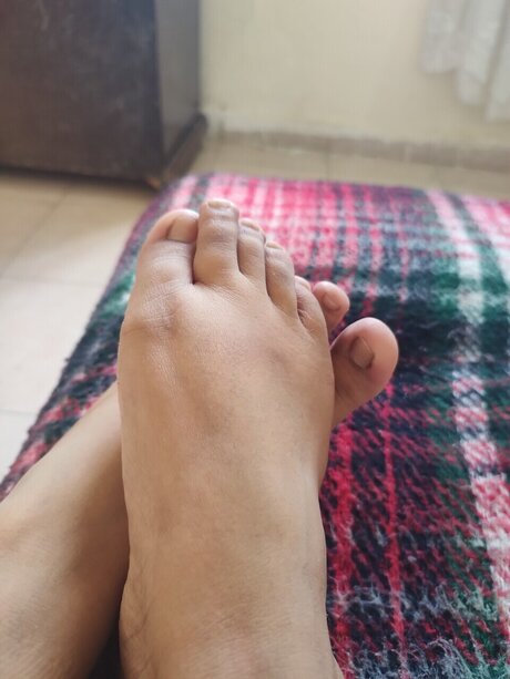 Foto desnuda filtrada de OnlyFans de Samantha