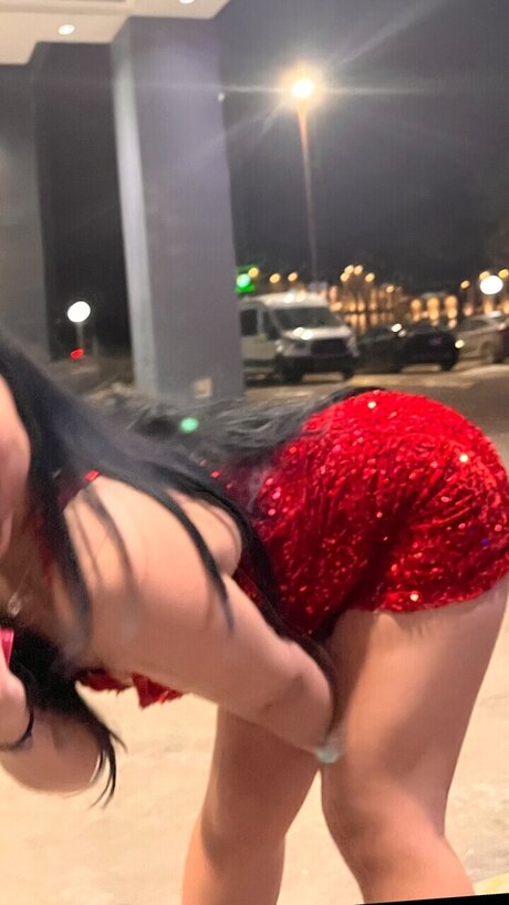 Foto desnuda filtrada de OnlyFans de Precious