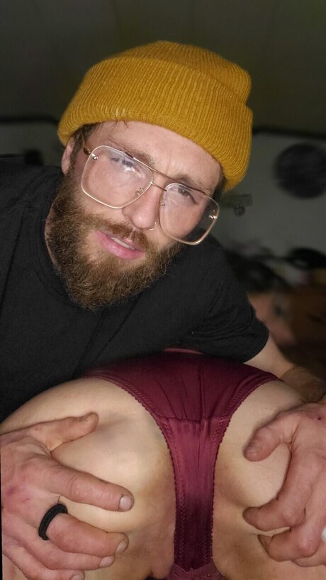 Foto desnuda filtrada de OnlyFans de Assmodeous