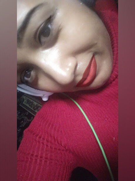 Foto desnuda filtrada de OnlyFans de Sexyprincess707