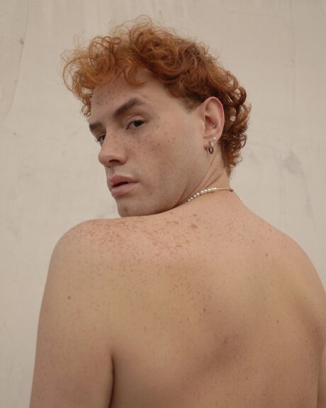 Foto desnuda filtrada de OnlyFans de 5cr4pp3dpr1nc3