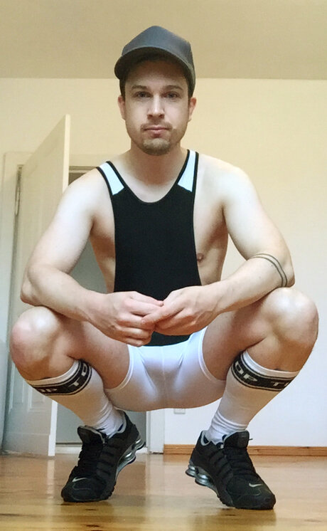 Foto desnuda filtrada de OnlyFans de Lycrachris