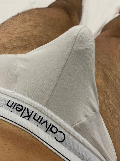 Foto desnuda filtrada de OnlyFans de Porkins6