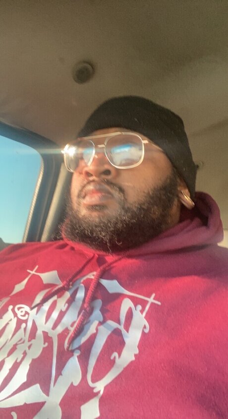 Bearded Fatboi