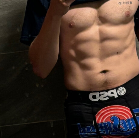 Foto desnuda filtrada de OnlyFans de Town0690