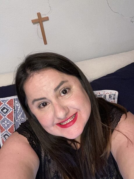 Foto desnuda filtrada de OnlyFans de Mskittywren