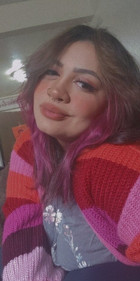 Foto desnuda filtrada de OnlyFans de Jade