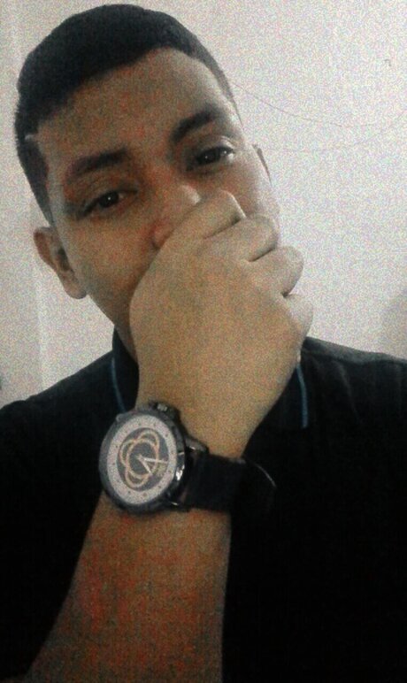 Foto desnuda filtrada de OnlyFans de Gael20