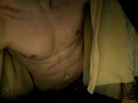 Foto desnuda filtrada de OnlyFans de Living Ampamp Lavishing