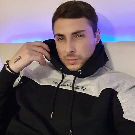 Foto desnuda filtrada de OnlyFans de Billj