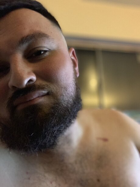 Foto desnuda filtrada de OnlyFans de Jose