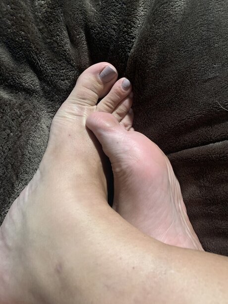 Foto desnuda filtrada de OnlyFans de Mrsbighamm