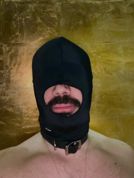 Foto desnuda filtrada de OnlyFans de Bruno