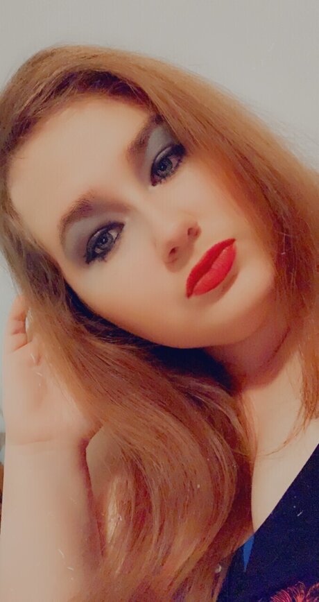 Foto desnuda filtrada de OnlyFans de Redhot1995