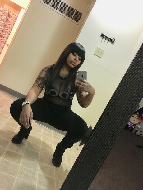 Foto desnuda filtrada de OnlyFans de Ruddy