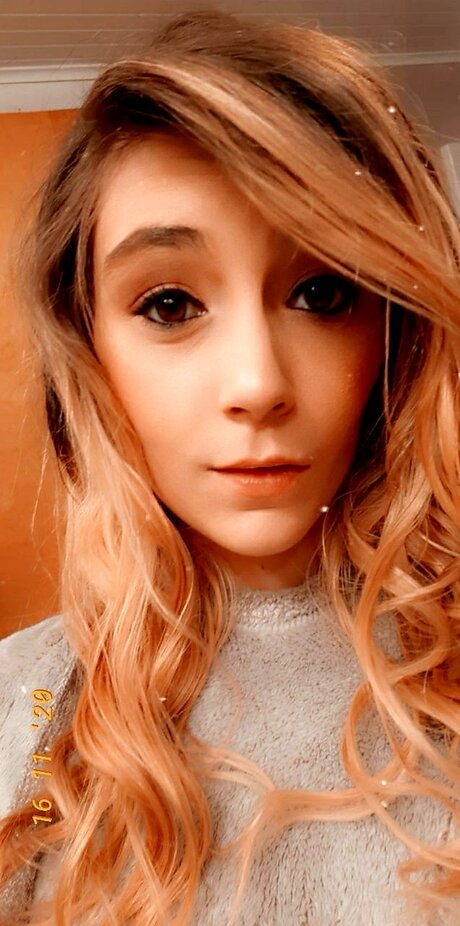 Foto desnuda filtrada de OnlyFans de Lovelylace2020