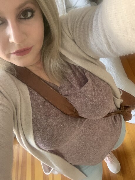 Foto desnuda filtrada de OnlyFans de Rogueangelrn