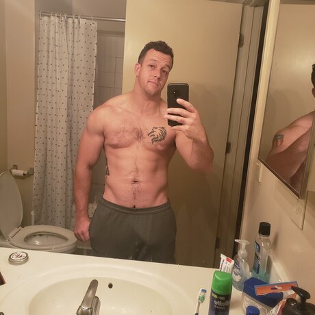 Foto desnuda filtrada de OnlyFans de Tyler