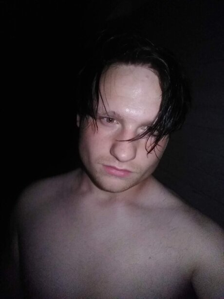 Foto desnuda filtrada de OnlyFans de Vadik