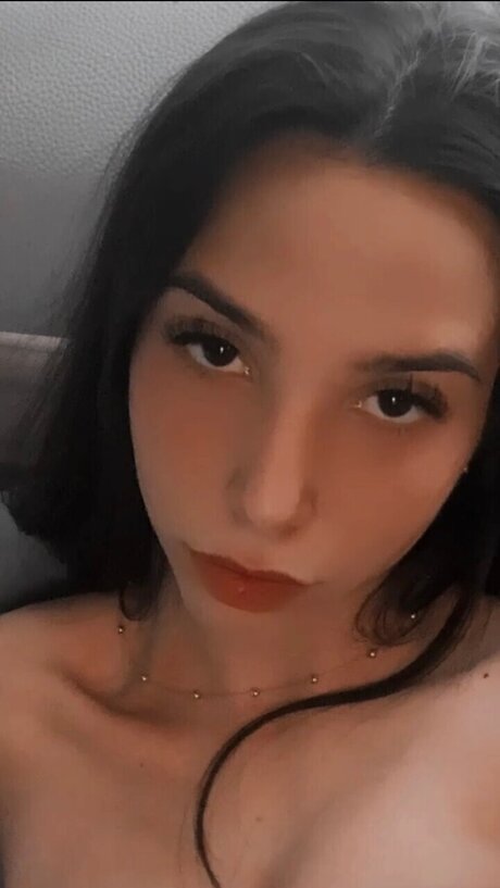 Foto desnuda filtrada de OnlyFans de Mari